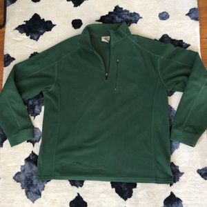 L.L. Bean Fleece